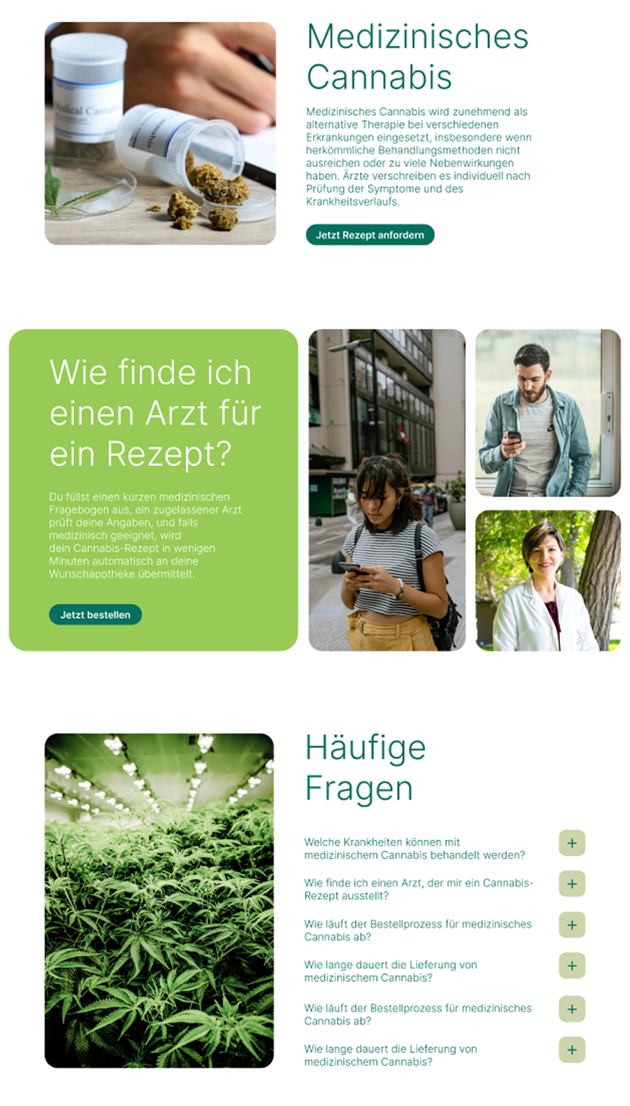 Infos